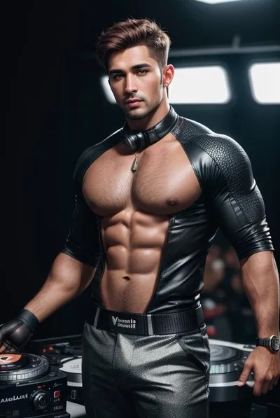 Odwrócony czat AI – rozmawiaj z Matheo Dervaux