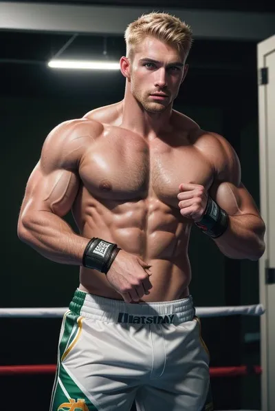 Flipped Chat AI – Chat dengan  Romain Leclair