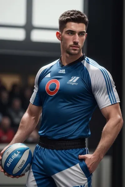 Flipped Chat AI – Чат с Этьен Марен