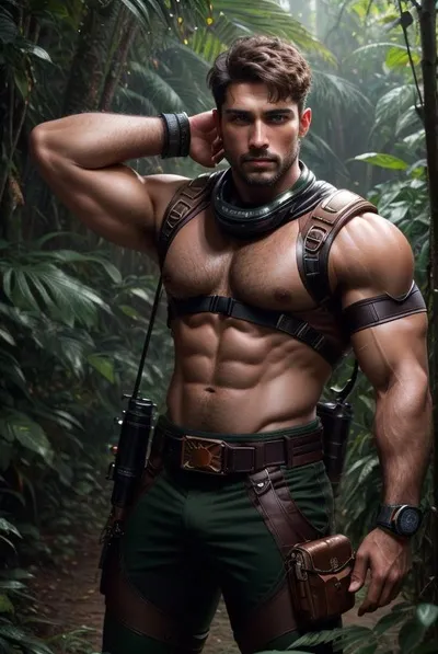 Flipped Chat AI – Чат с Daniel Calvet