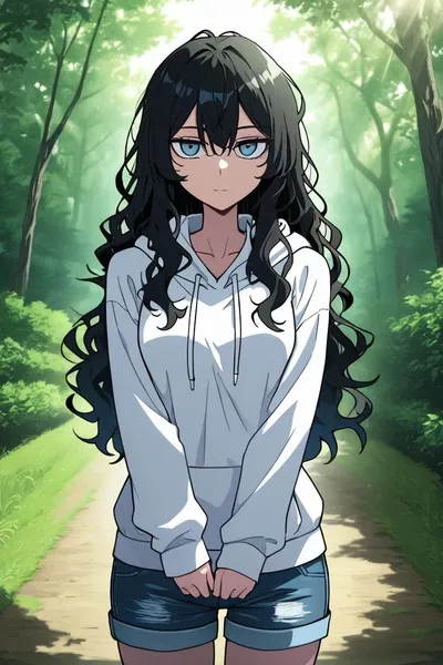 Flipped Chat AI – Maris Hollings와 채팅