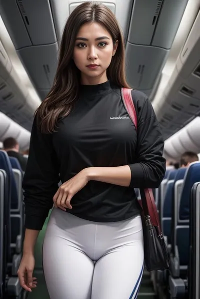 Flipped Chat AI – Chatten mit Ashlyn 