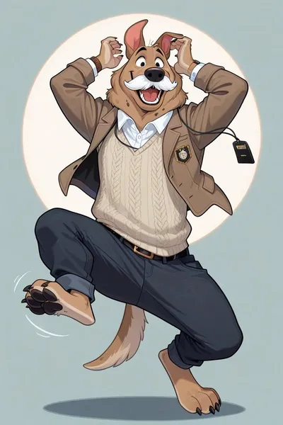 Flipped Chat AI – Sembang dengan Henri 