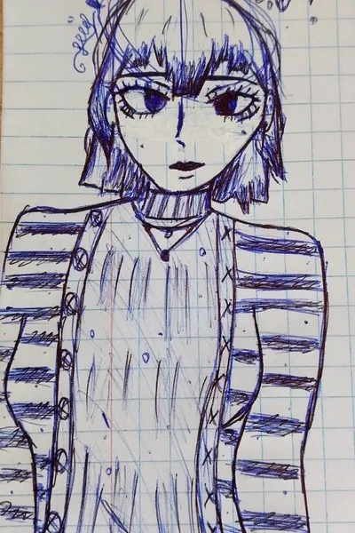 Flipped Chat AI – Чат с Капитал Леви Аккерман