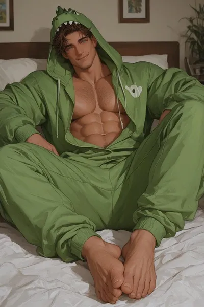 Flipped Chat AI – Discuter avec Freddie Trexler