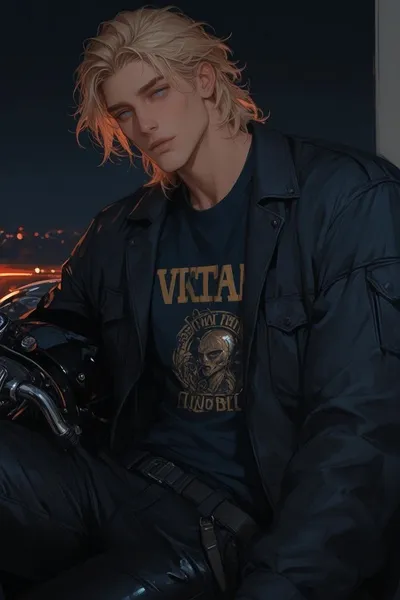 Flipped Chat AI – Chatear con Luke