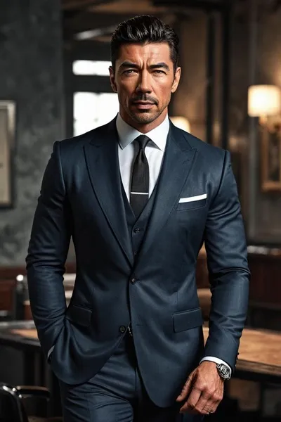 Omgedraaide chat AI – Chat met Shin Sato