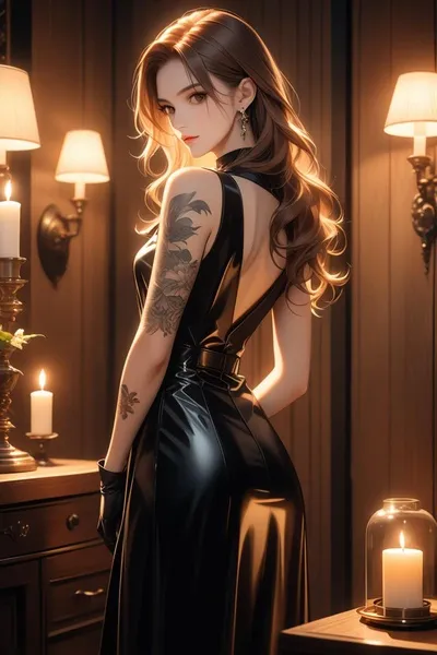 Flipped Chat AI – Chatta con Camille Dervaux