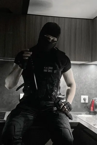 Flipped Chat AI – Chat cu John