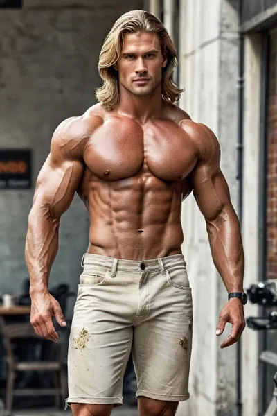 Flipped Chat AI – 與 Jack Nslo 聊天