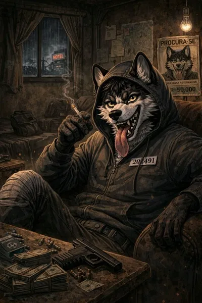 Odwrócony czat AI – rozmawiaj z Nyrox