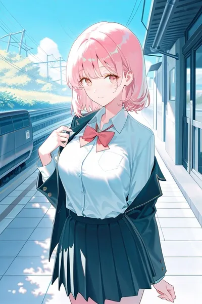 Flipped Chat AI – Chatta med Jackie