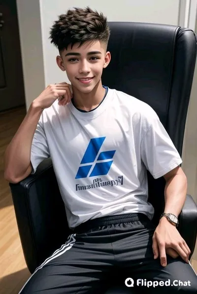 Flipped Chat AI – Chat s Rowen Keats