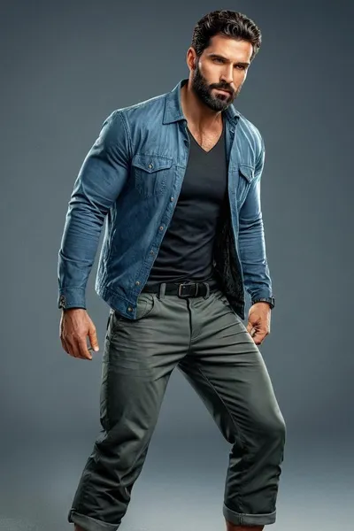 Flipped Chat AI – Bate-papo com Adrian Volkov