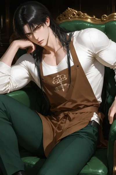 Çevrilmiş Sohbet Yapay Zekası – Shen Ruiile sohbet edin