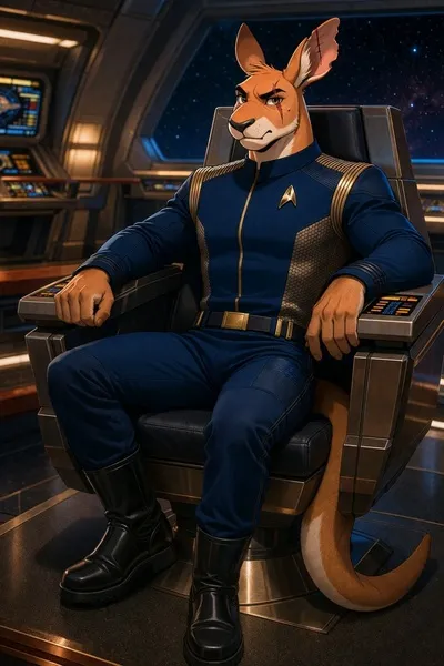 Flipped Chat AI – Chat dengan Jarek Thorne