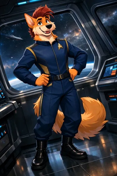 Flipped Chat AI – Chatta med Elior Fen