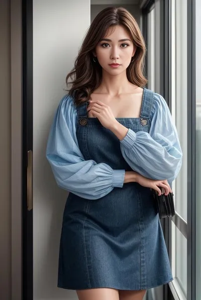 Flipped Chat AI – Sembang dengan Madison Wayne 