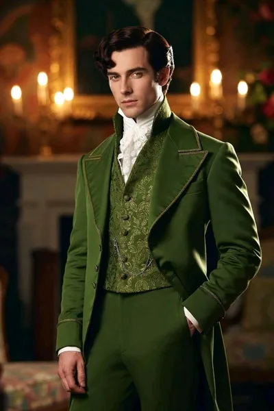 Odwrócony czat AI – rozmawiaj z Lorde Edmund Harrington