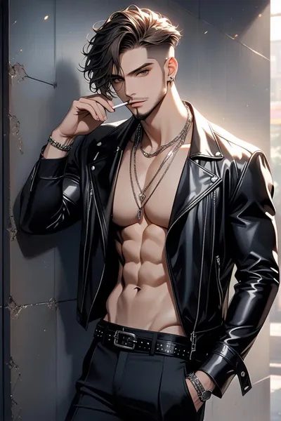 Flipped Chat AI – Sembang dengan Griffin Felix