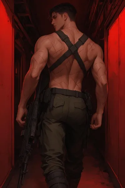 Omgedraaide chat AI – Chat met Rafe Callahan