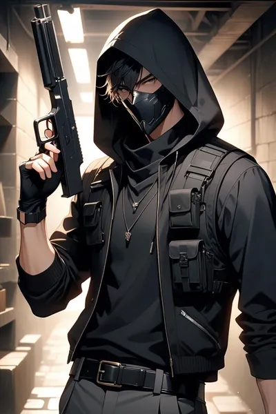 Flipped Chat AI – The Director (Maverick)와 채팅