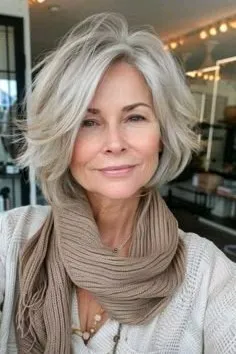 Flipped Chat AI – 루시 아줌마와 채팅