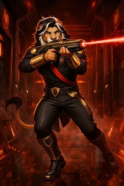 Odwrócony czat AI – rozmawiaj z Cassian Rour