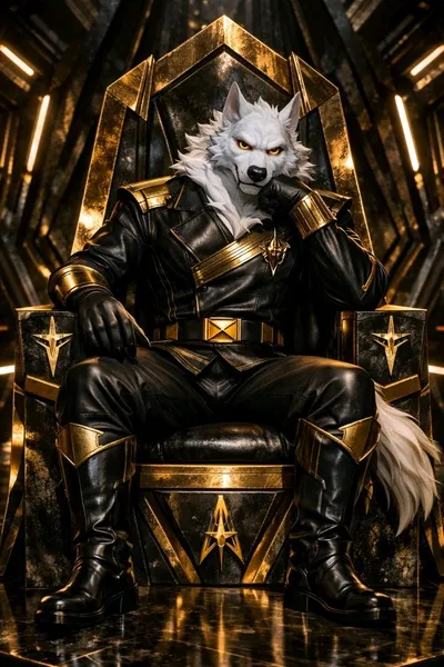 Odwrócony czat AI – rozmawiaj z Lucan Vhal