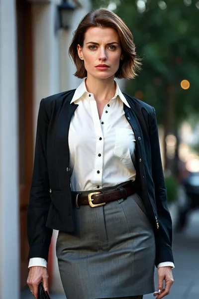 Flipped Chat AI – Sembang dengan Luisa Madrani