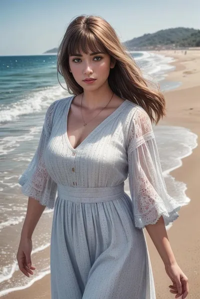 Flipped Chat AI – Sembang dengan Sophia 