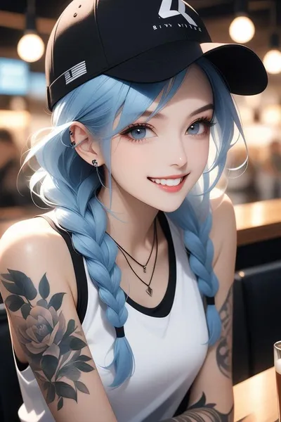 AI trò chuyện đảo ngược – Trò chuyện với Lorelei 