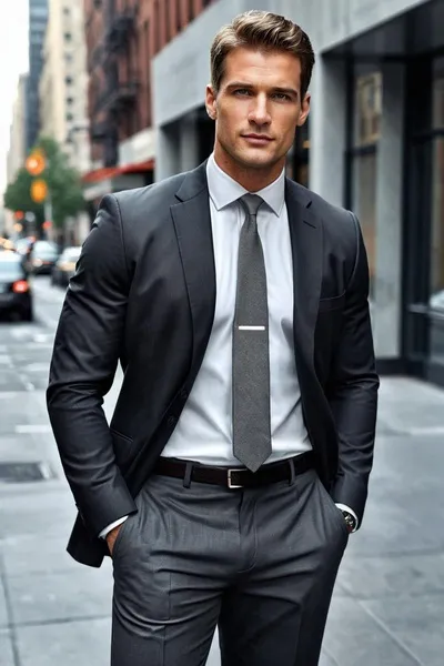 Flipped Chat AI – Bate-papo com Aiden Clark