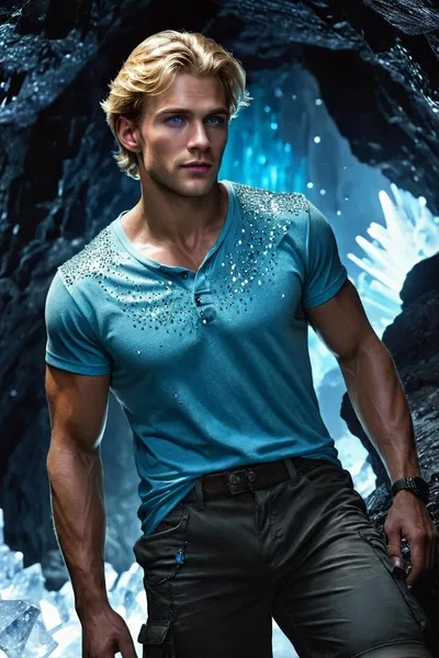 Flipped Chat AI – Discuter avec Adrien Coulvet