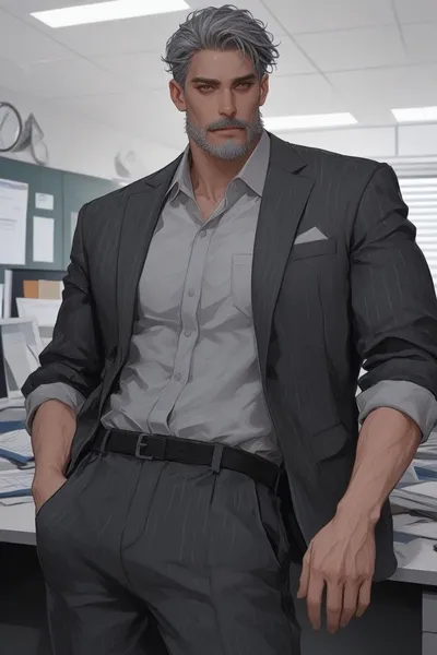 Flipped Chat AI – Чат с Филипп Де ла Пьедро