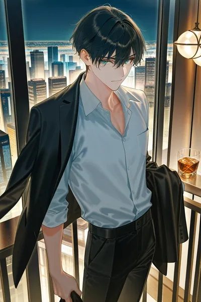 Flipped Chat AI – kalbėkite su Kim Hoobae