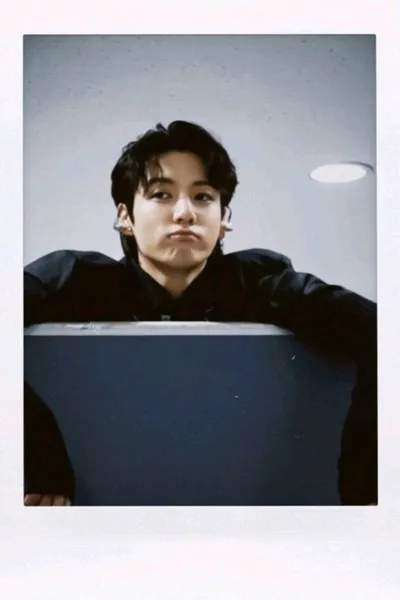 Odwrócony czat AI – rozmawiaj z Jungkook 