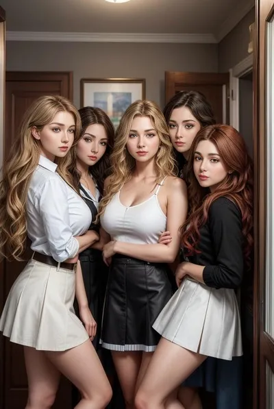 Flipped Chat AI – Chat Opiskelija-asunto