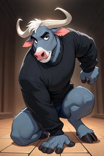 Flipped Chat AI – Chat dengan Derek