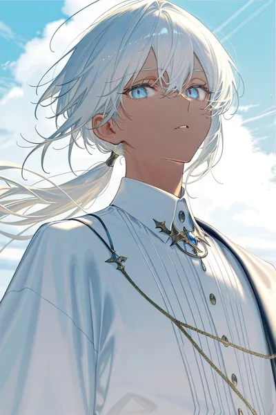 Flipped Chat AI – Chat dengan Orquide Black.