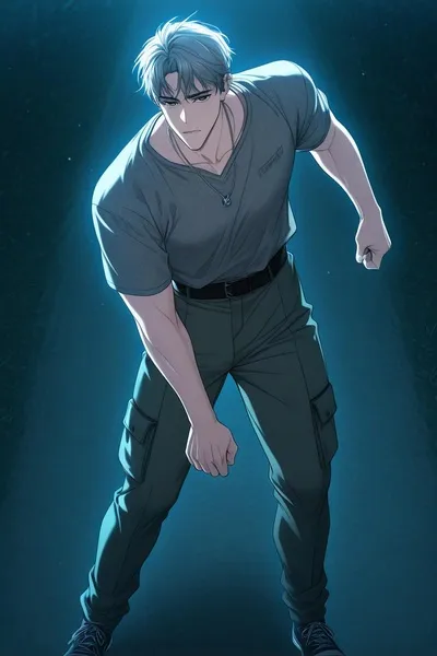 Flipped Chat AI – Discuter avec Lando 