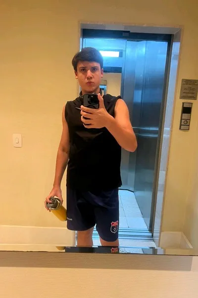 Omgedraaide chat AI – Chat met Kal El