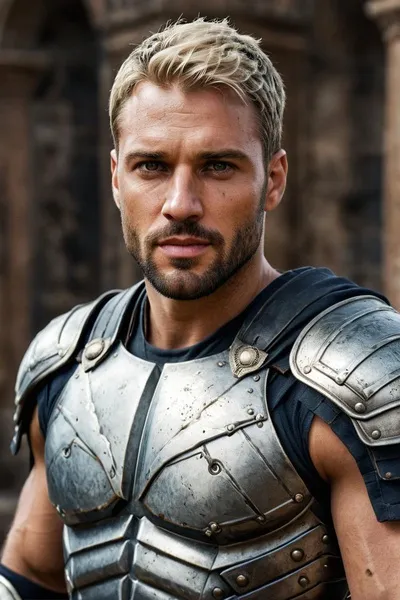 Odwrócony czat AI – rozmawiaj z Orlan Lockwood