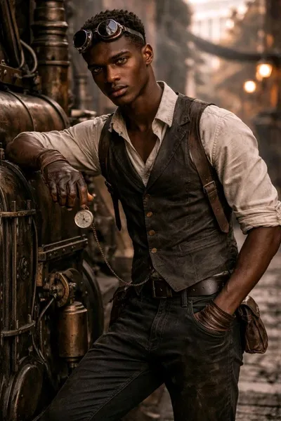 Flipped Chat AI – Chatta con Eliott (Eli)