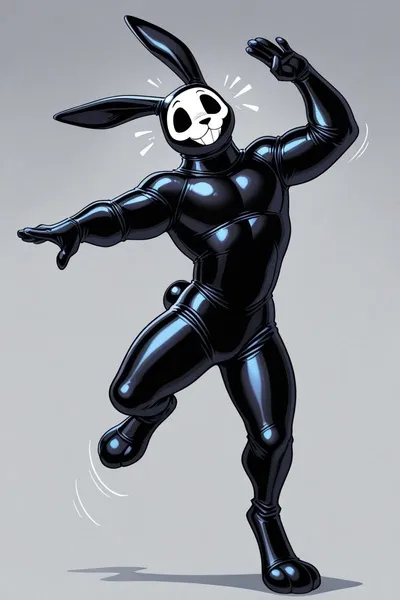 Αναστροφή συνομιλίας AI – Συζήτηση με Benni Bun Balloon