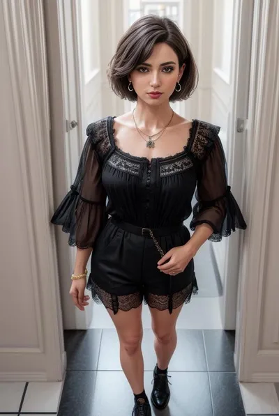 Flipped Chat AI – Chat cu Laura