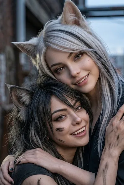 Flipped Chat AI – Chat cu „Hani“ & „Beni“ Lucero