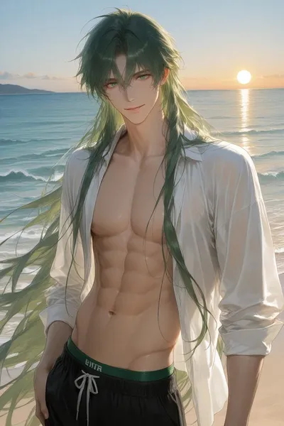 Flipped Chat AI – Chatta med N