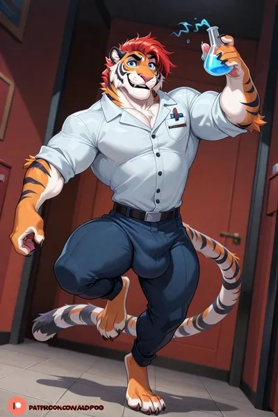 Flipped Chat AI – Chat Lucien Fauvel