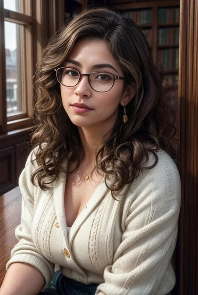 Flipped Chat AI – Chat dengan Clara Belmont